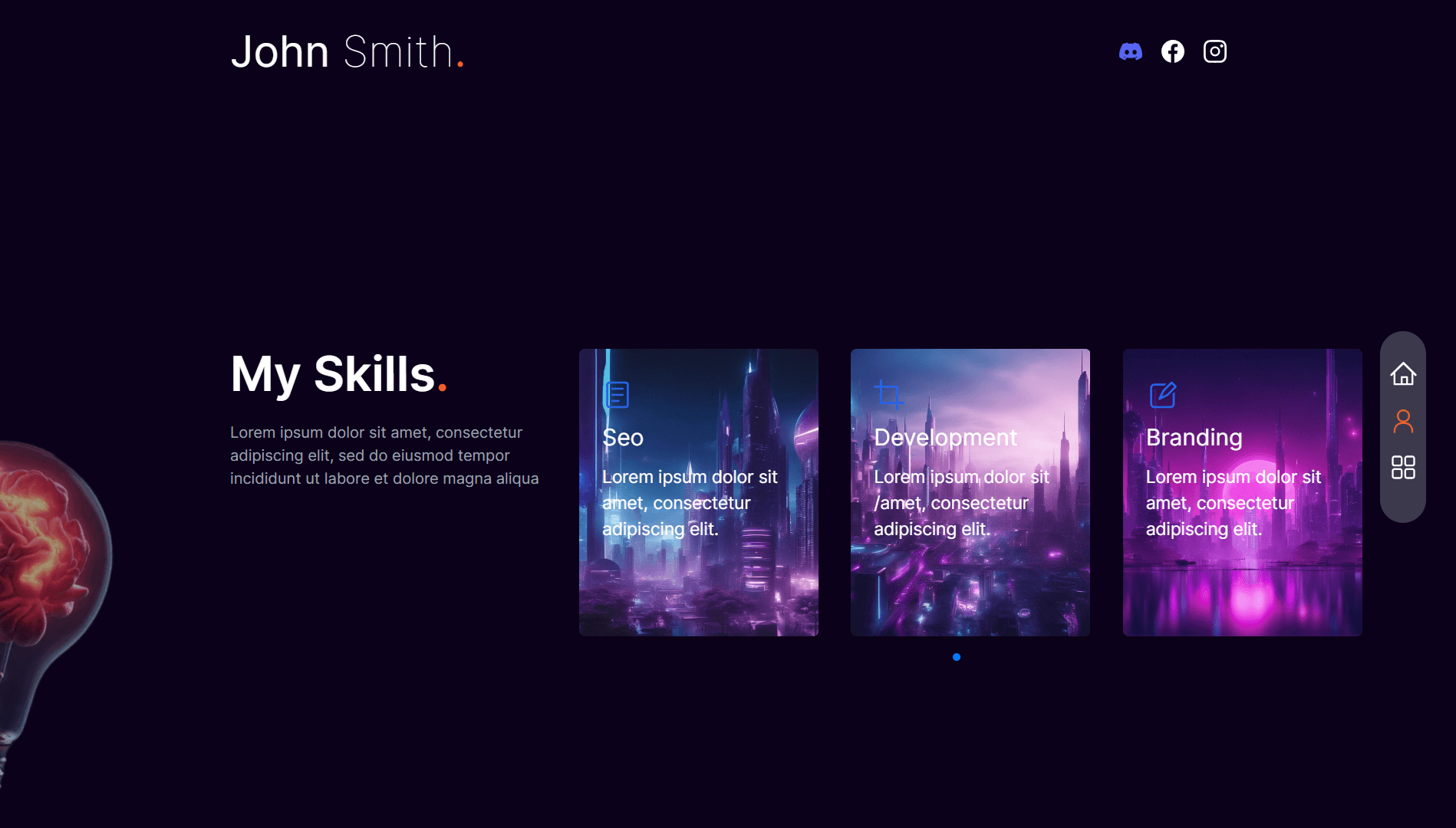 Creative Design Studio